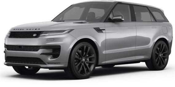 LAND ROVER RANGE ROVER SPORT 2023 SAL1L9FU9PA104168 image LAND ROVER RANGE ROVER SPORT 2023 SAL1L9FU9PA104168 image